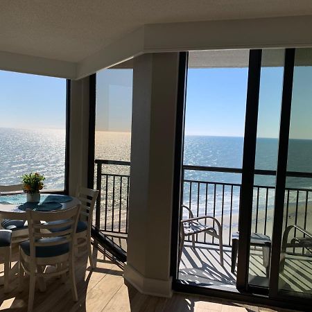 Absolute Beach Welcome to Paradise Pet Friendly Myrtle Beach Exterior foto