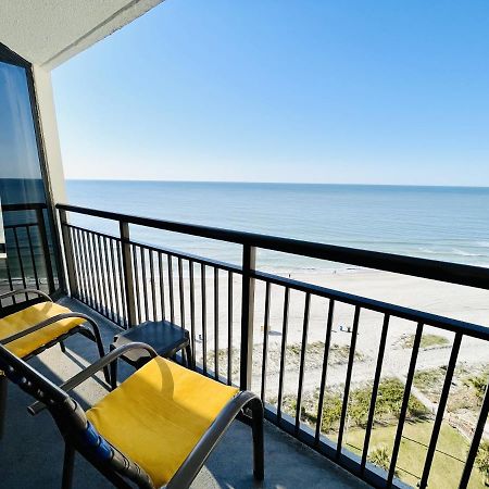 Absolute Beach Welcome to Paradise Pet Friendly Myrtle Beach Exterior foto