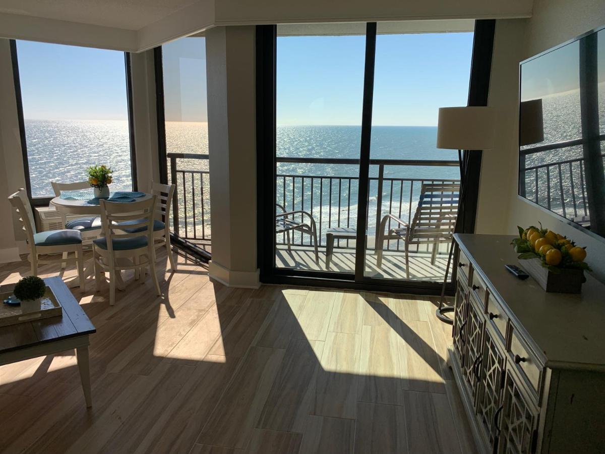 Absolute Beach Welcome to Paradise Pet Friendly Myrtle Beach Exterior foto