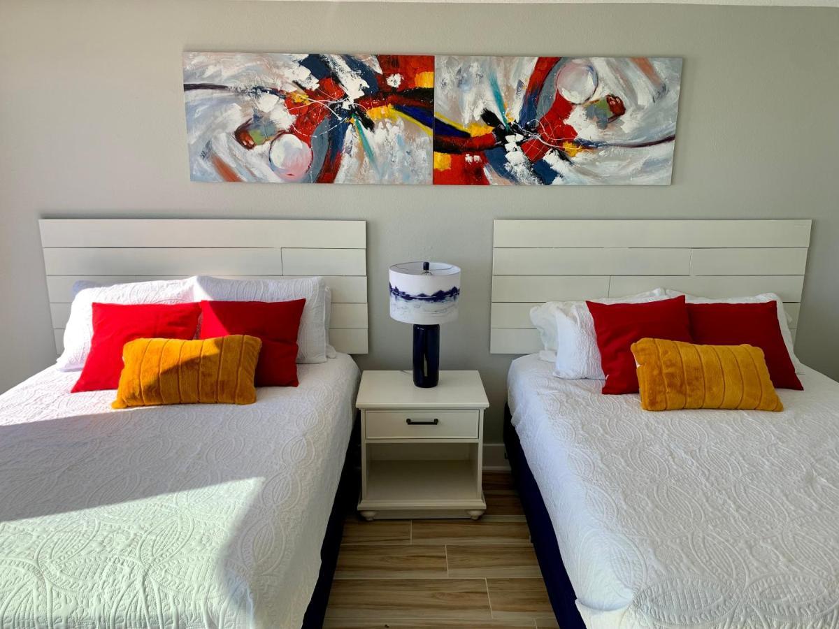 Absolute Beach Welcome to Paradise Pet Friendly Myrtle Beach Exterior foto