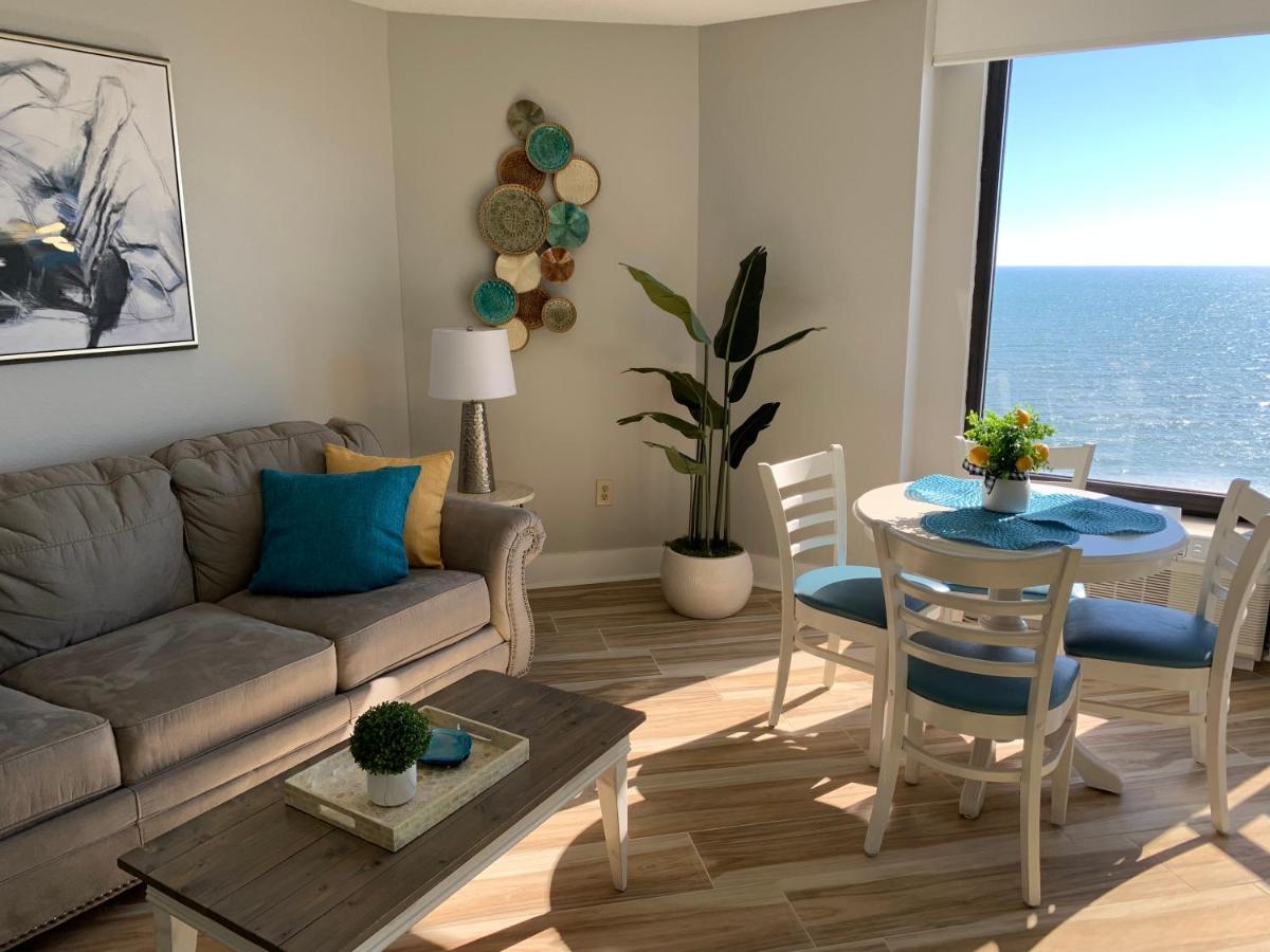 Absolute Beach Welcome to Paradise Pet Friendly Myrtle Beach Exterior foto