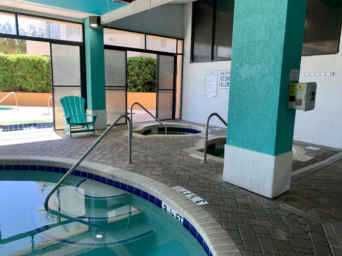 Absolute Beach Welcome to Paradise Pet Friendly Myrtle Beach Exterior foto