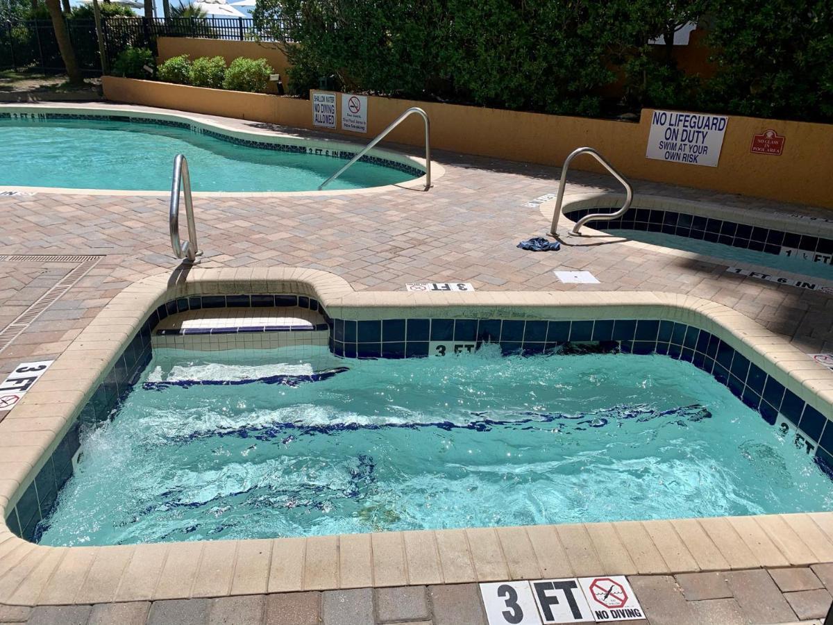 Absolute Beach Welcome to Paradise Pet Friendly Myrtle Beach Exterior foto