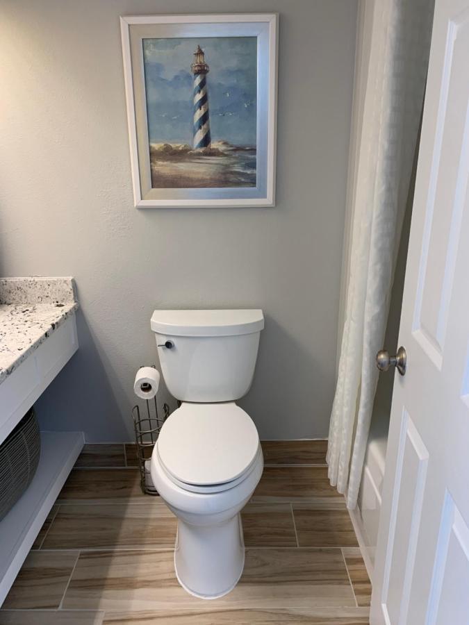Absolute Beach Welcome to Paradise Pet Friendly Myrtle Beach Exterior foto