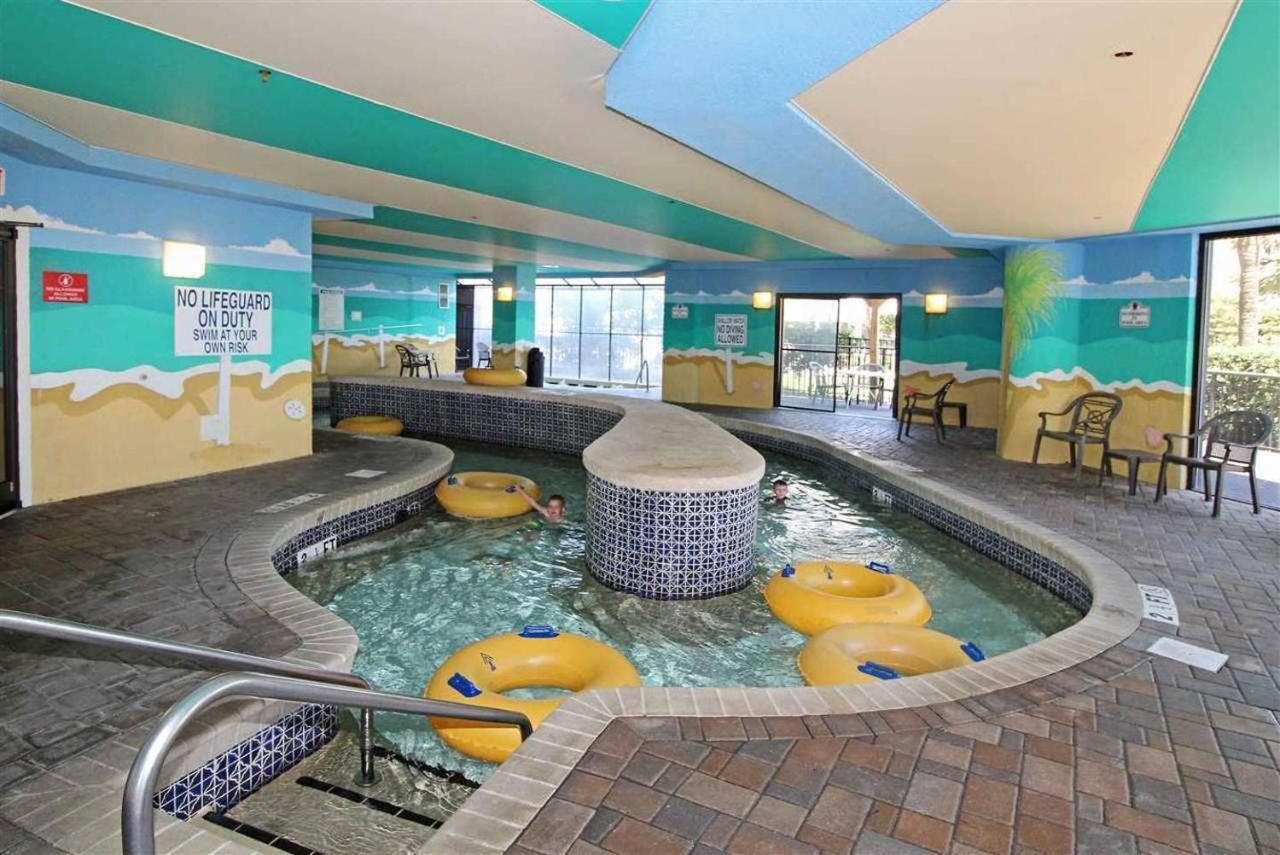 Absolute Beach Welcome to Paradise Pet Friendly Myrtle Beach Exterior foto