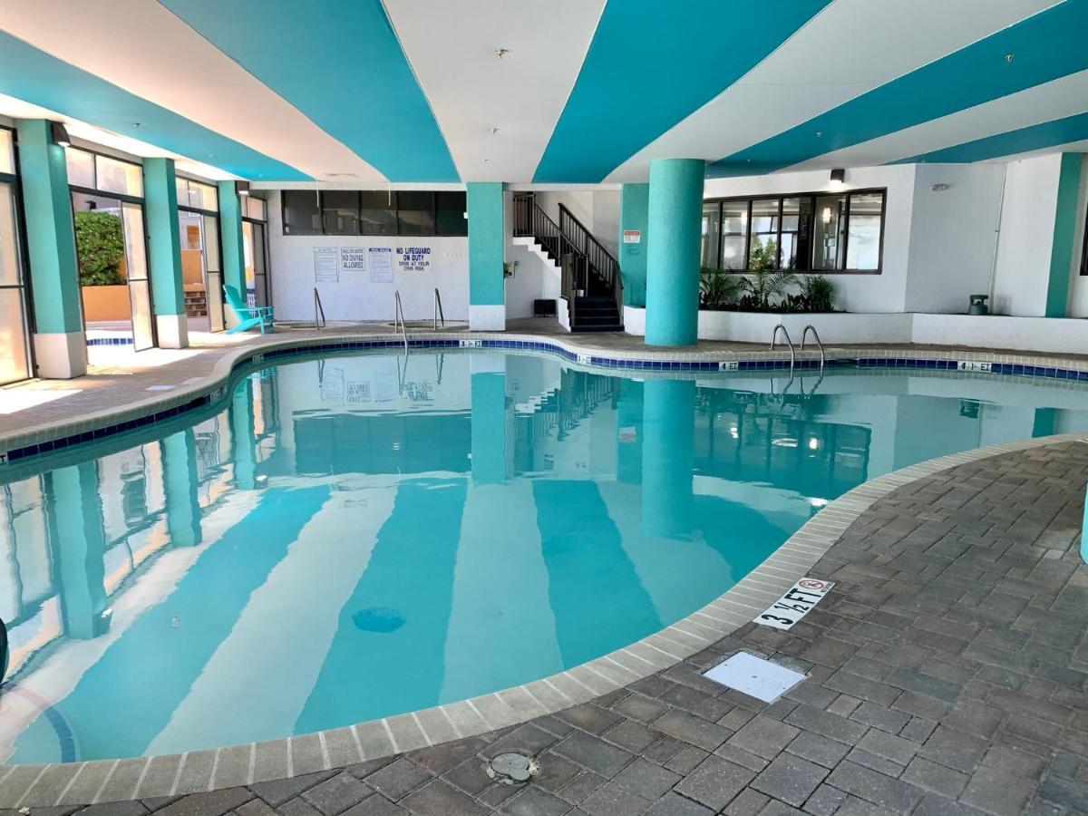 Absolute Beach Welcome to Paradise Pet Friendly Myrtle Beach Exterior foto
