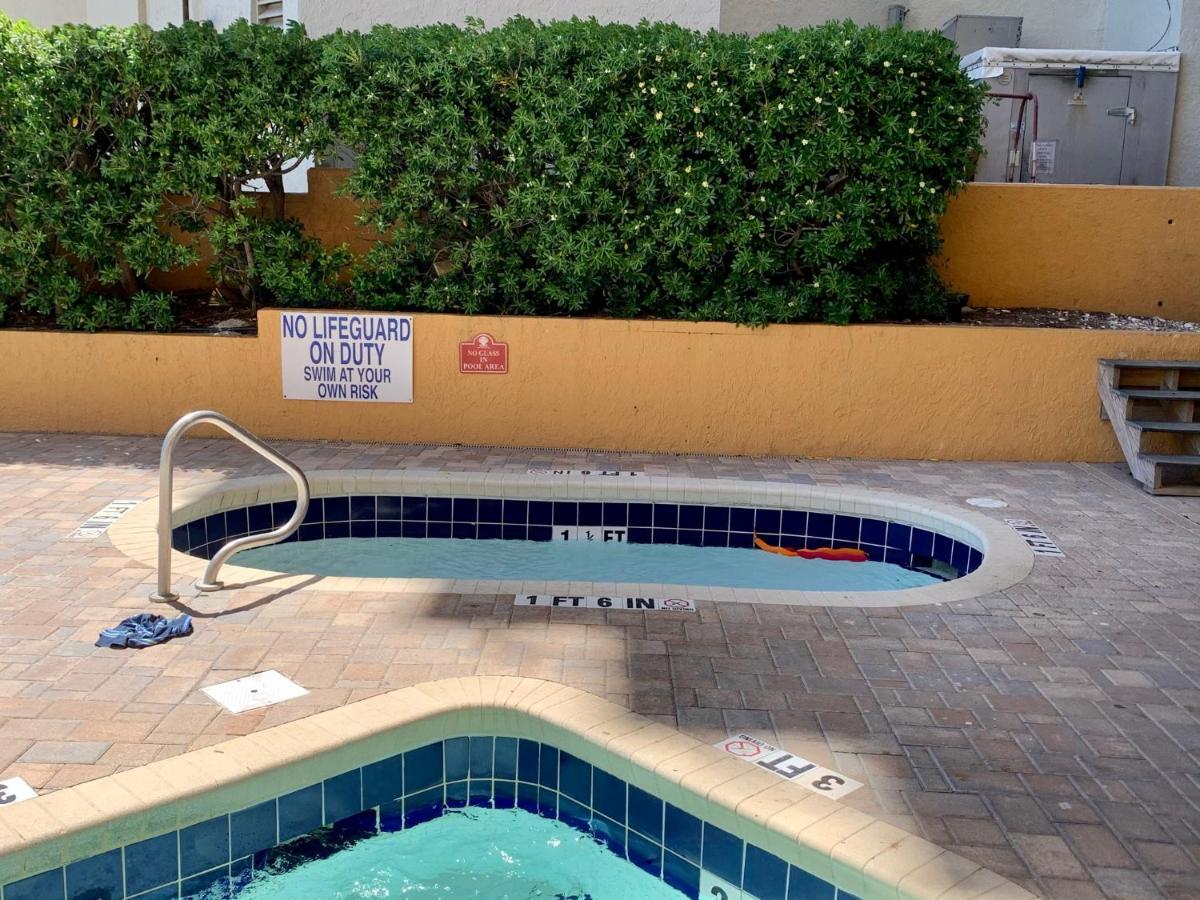 Absolute Beach Welcome to Paradise Pet Friendly Myrtle Beach Exterior foto