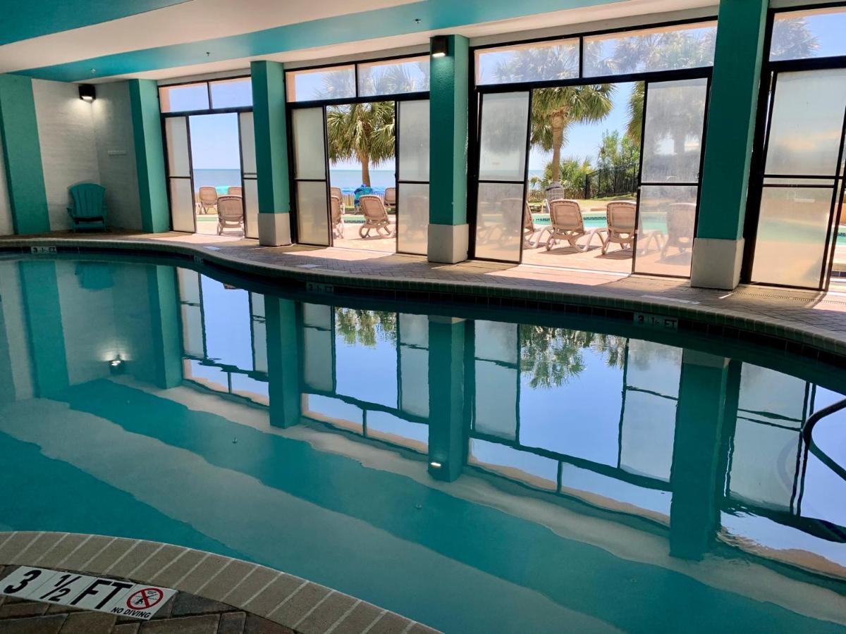 Absolute Beach Welcome to Paradise Pet Friendly Myrtle Beach Exterior foto