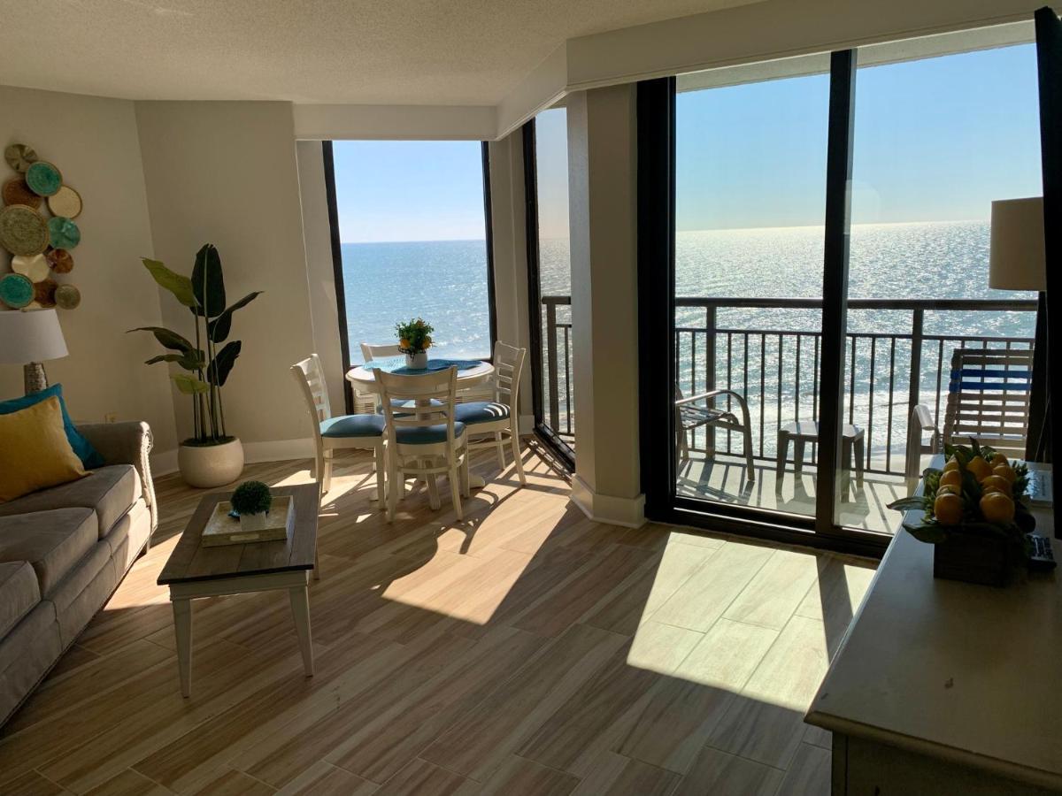 Absolute Beach Welcome to Paradise Pet Friendly Myrtle Beach Exterior foto