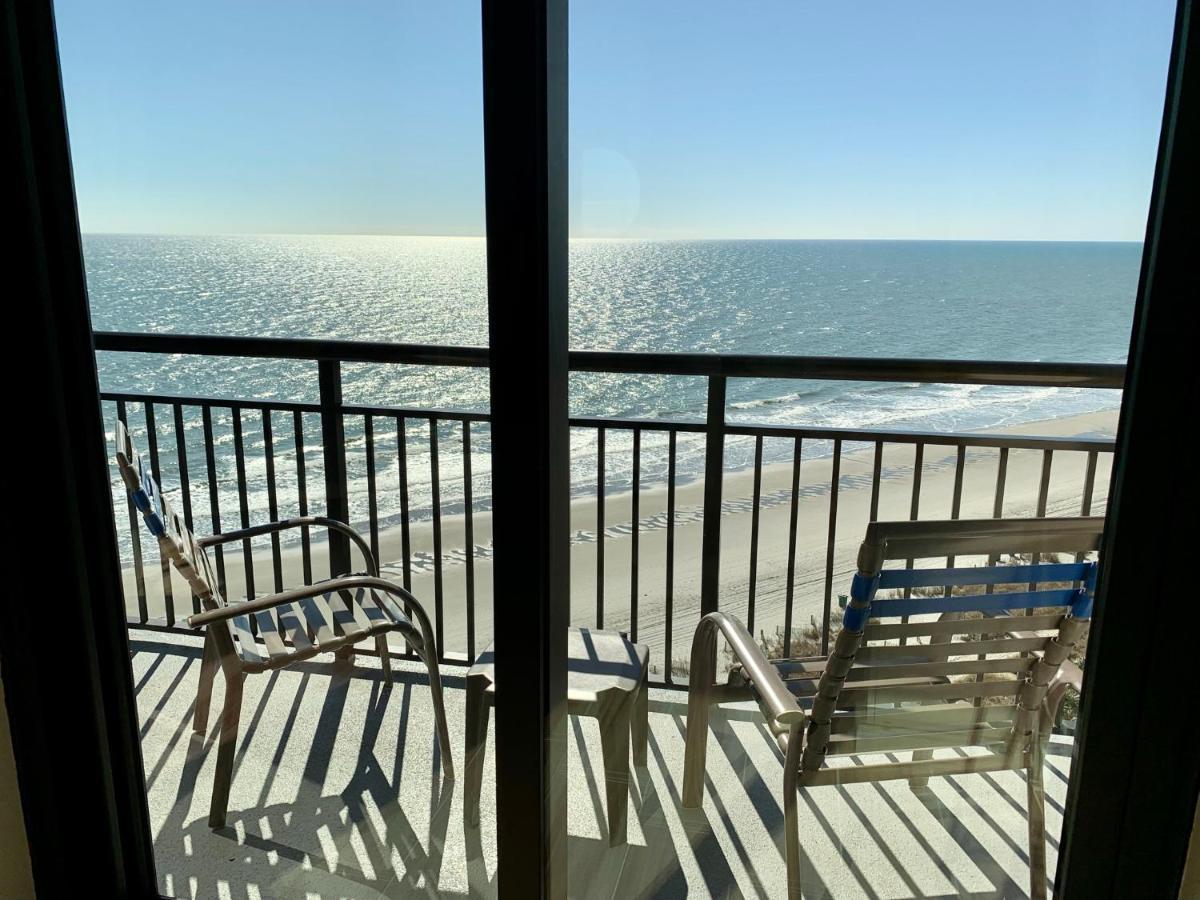 Absolute Beach Welcome to Paradise Pet Friendly Myrtle Beach Exterior foto